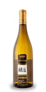 BALLO ANGELICO BIANCO IGT BIOLÓGICO
