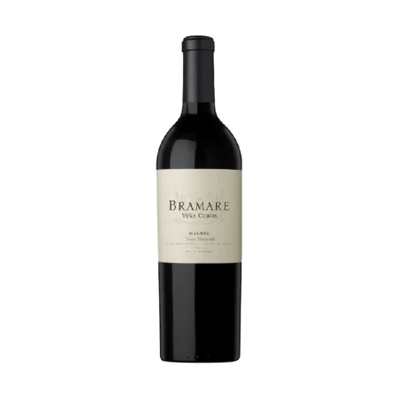 Bramare Malbec - Luján de Cuyo - 750 ml
