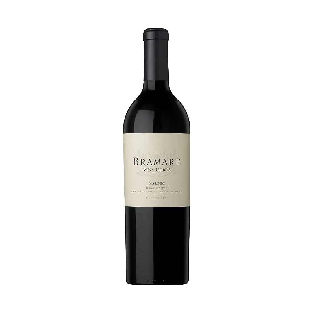 Bramare Malbec - Luján de Cuyo - 750 ml