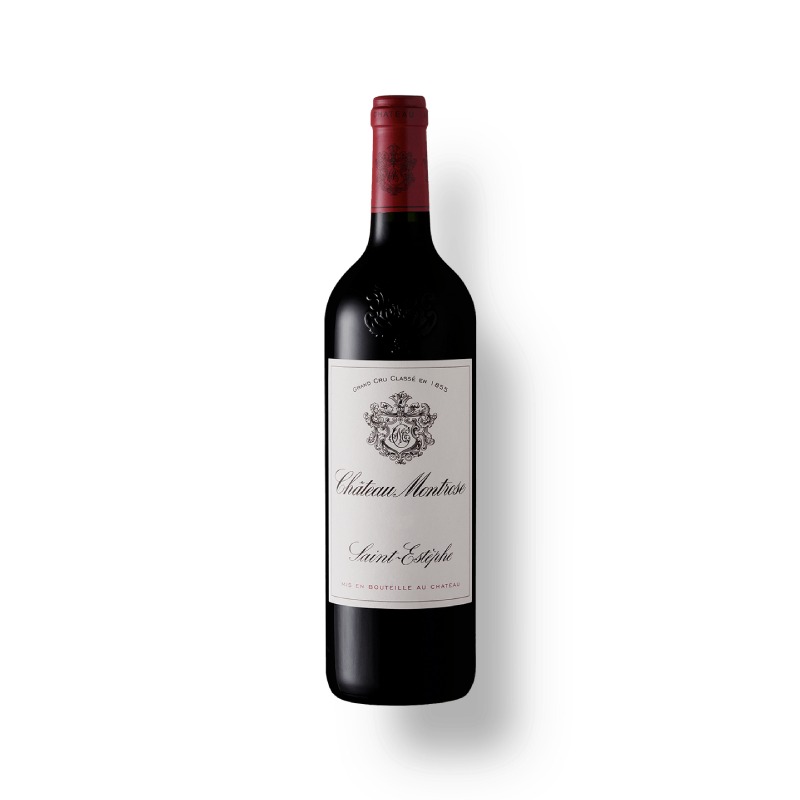 Vinho Château Montrose 2012