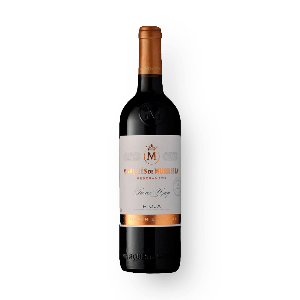 Marquês de Murrieta Reserva