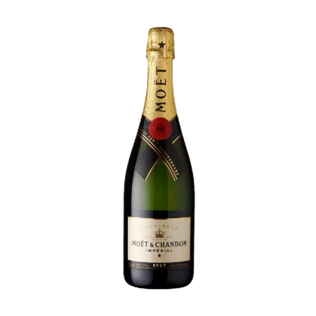 Champagne Moët Chandon Imperial Brut 750ml