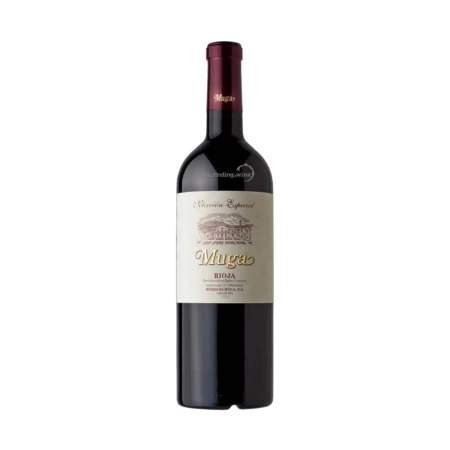 Muga Seléccion Especial DOC Rioja