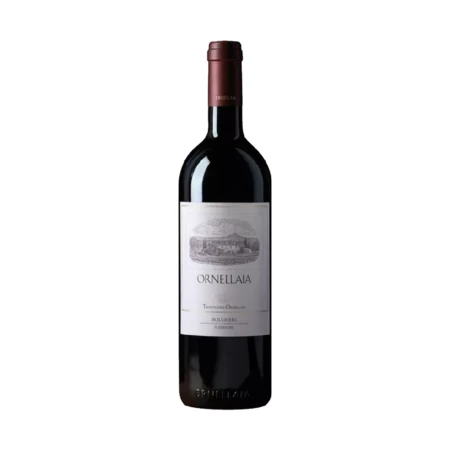 Ornellaia Bolgheri Superiore DOC 750ml