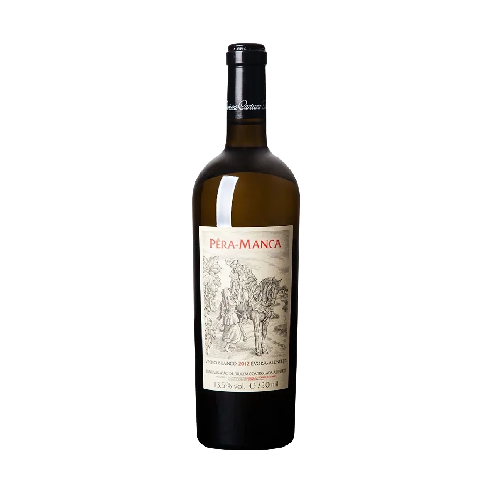 Pêra Manca Branco Cartuxa - Magnum 1500 ml