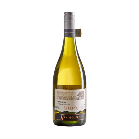 Ventisquero Reserva Chardonnay - 750 ml