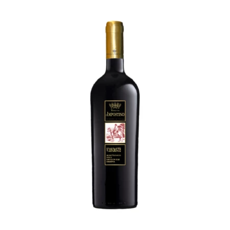 Viandante Riserva Montecucco DOCG Doble Magnum 3000ml