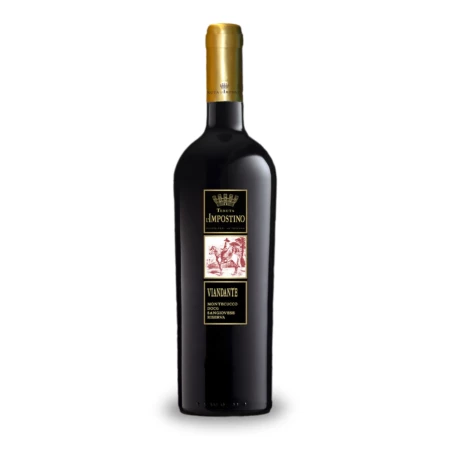 Viandante Riserva Monteccuco DOCG 750ml