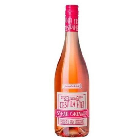 Albert Bichot C'est la Vie Rosé - 750 ml