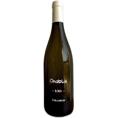 Chablis Domaine des Quatre Saisons AOP