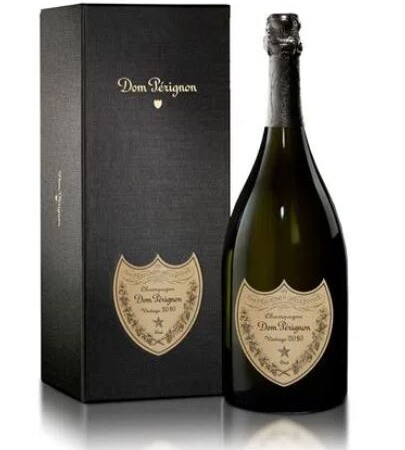 Champagne Dom Perignon Blanc Vintage 2013 750ml