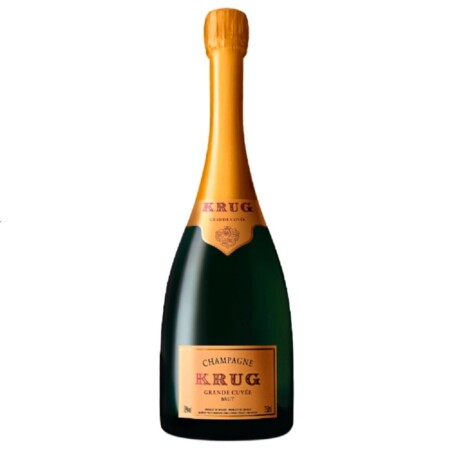 Champagne Krug Gran Cuvée 750ml