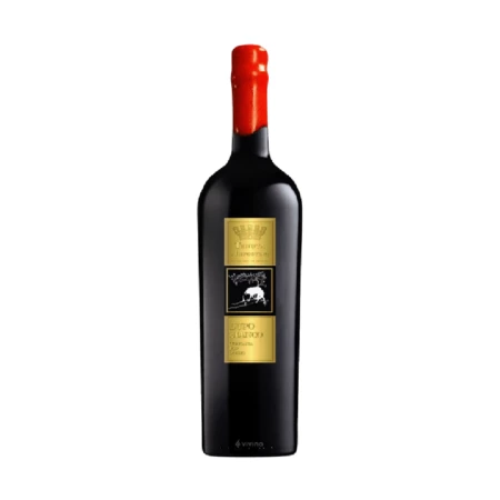 Lupo Bianco Magnum IGT Rosso 1500 ml