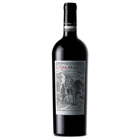 Pêra Manca Tinto Cartuxa - 750 ml