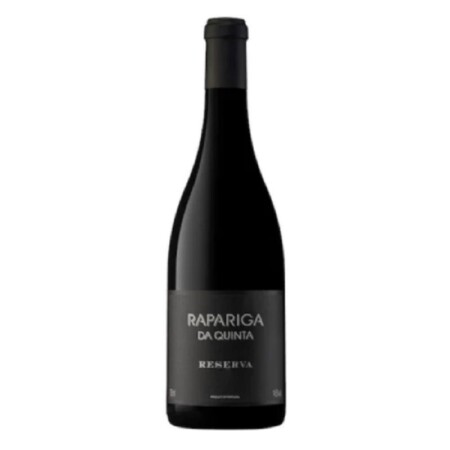 Rapariga da Quinta Reserva