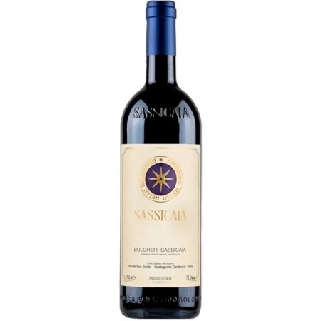 Sassicaia Bolgheri DOC - 750ml