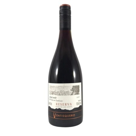 Ventisquero Reserva Pinot Noir - 750 ml