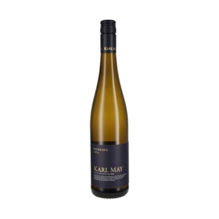 Karl May Riesling Trocken