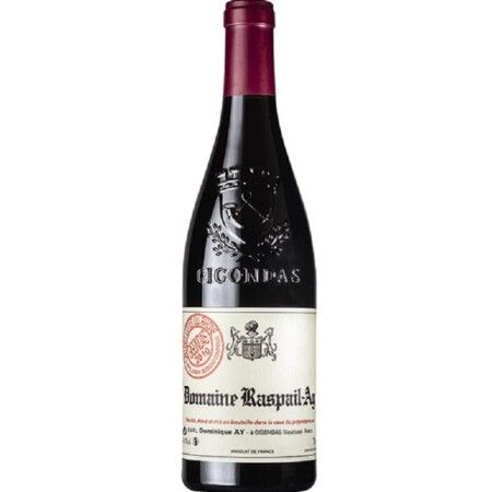 Domaine Raspail-AY Gigondas