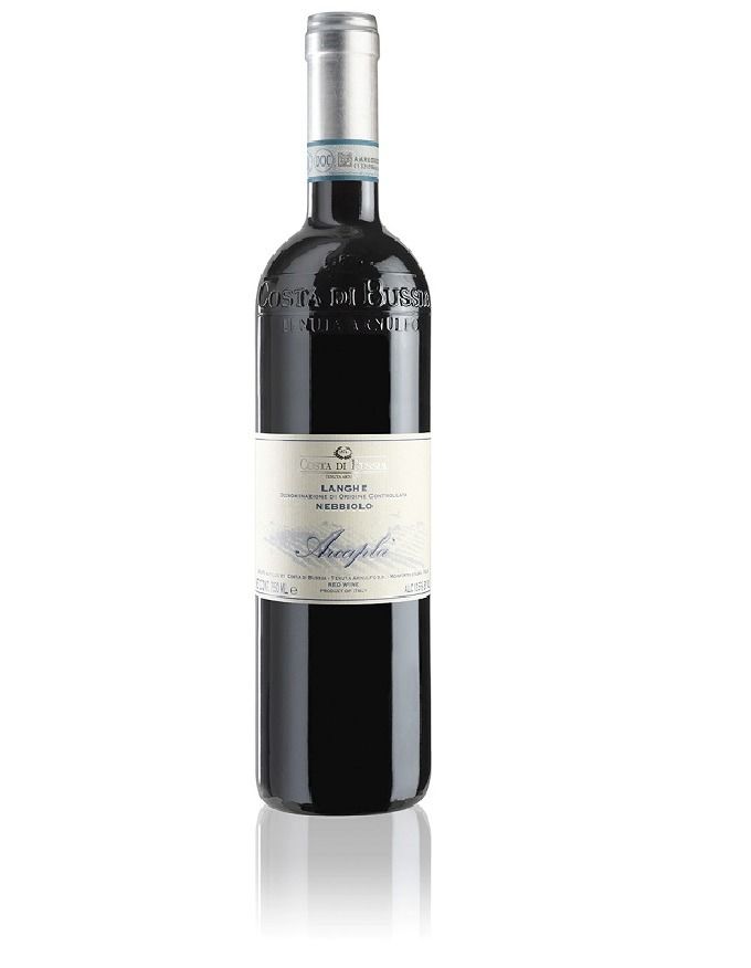 Langhe Nebbiolo Arcaplà DOC