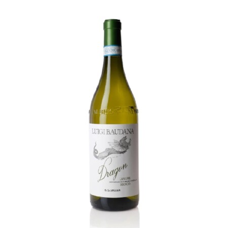 G.D. Vajra Luigi Baudana Dratrásn Langhe Bianco DOC