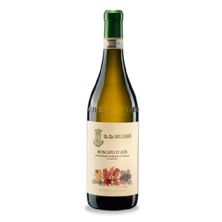 G.D. Vajra Moscato d'Asti DOCG