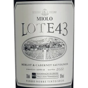 miolo lote 43