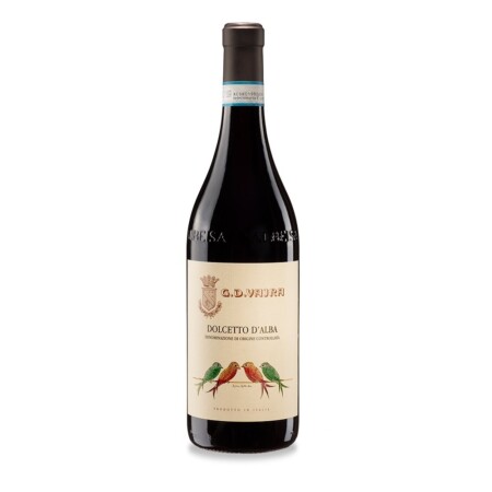 G.D. Vajra Dolcetto d`Alba DOC
