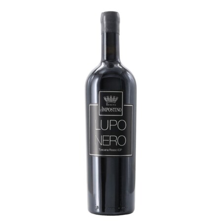 Lupo Nero IGT Toscana Rosso 1500ml Magnum