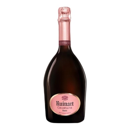 Champagne Ruinart Rosè Brut 750ml
