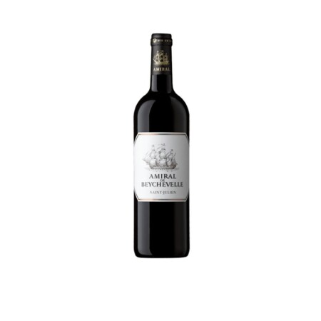 Amiral de Beychevelle 750 ml