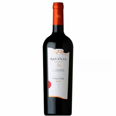 Ravanal Reserva Cabernet Sauvignon 750ml