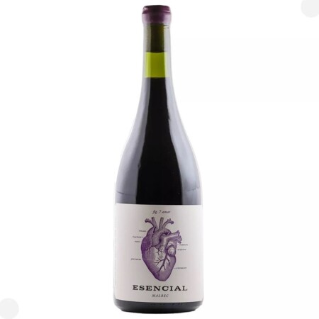 Esencial Malbec 750 ml