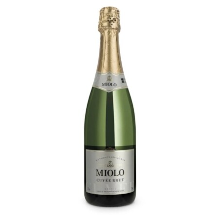 Miolo Espumante Cuvée Brut