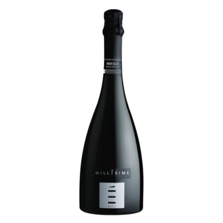 Miolo Espumante Millésime Brut Blanc 750 ml