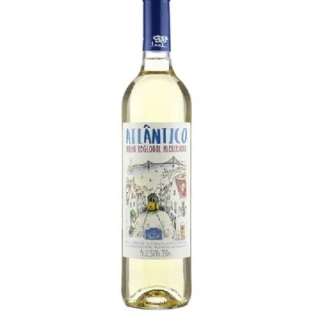 Atlantico Branco IGA 750ml