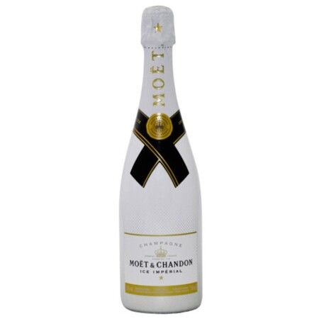 Champagne Moët Chandon Ice Imperial 750ml