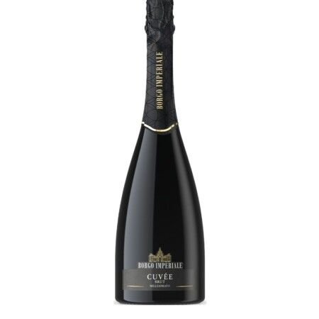 Borgo Imperiale Cuvée Brut Millesimato 750ml