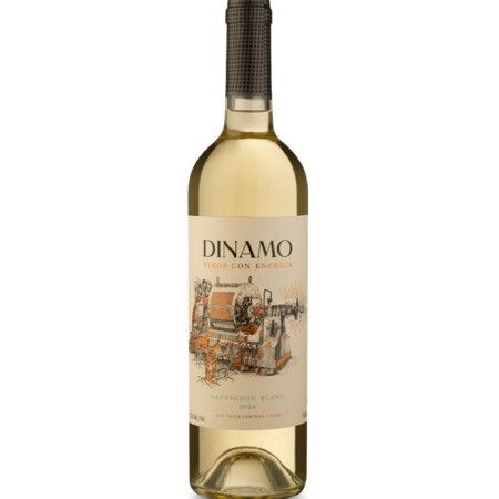 Dinamo Sauvignon Blanc 750ml
