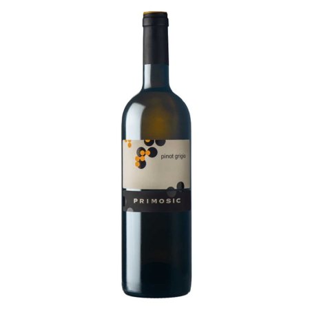 Primosic Pinot Grigio Friuli DOC 750 ml