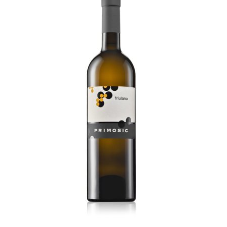 Primosic Friulano Collio DOC 750 ML