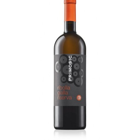 Primosic Ribolla Gialla Riserva DOC 750 ML
