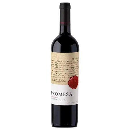 Promesa Syrah Classic Terroir 750 ML
