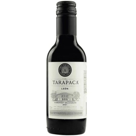 Leon Tarapaca Cabernet Sauvignon 187 ml